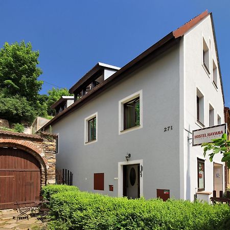 Apartmany Havana Cesky Krumlov Ngoại thất bức ảnh