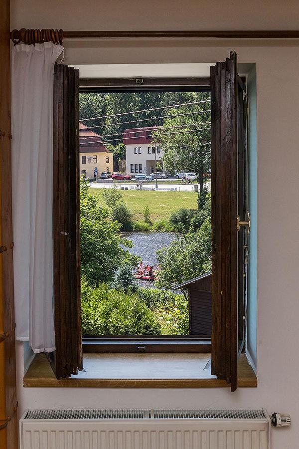 Apartmany Havana Cesky Krumlov Ngoại thất bức ảnh