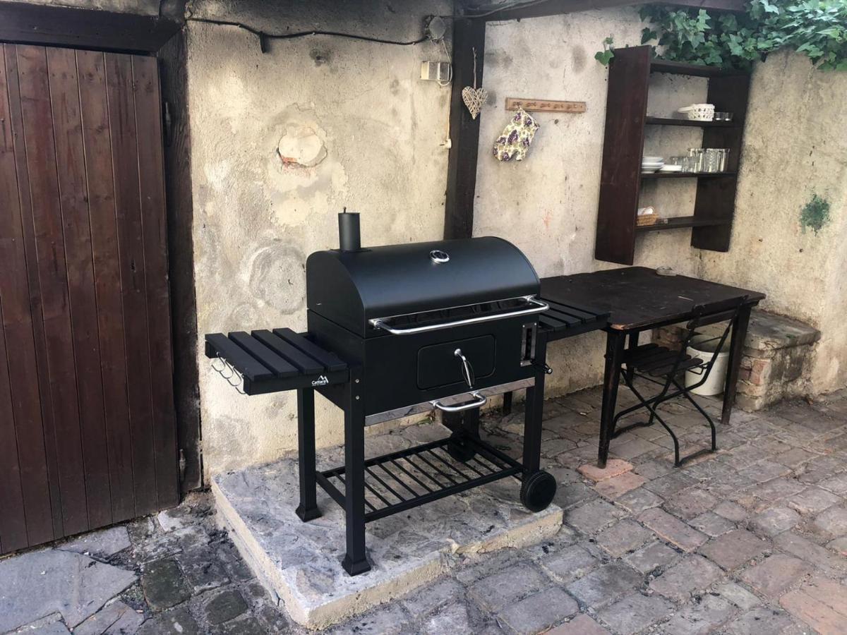 Apartmany Havana Cesky Krumlov Ngoại thất bức ảnh