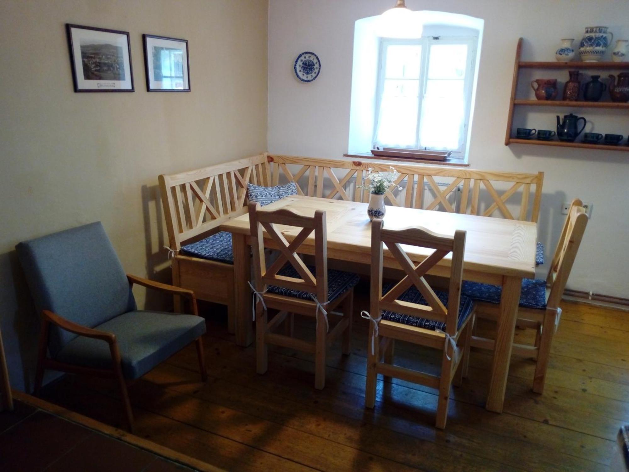 Apartmany Havana Cesky Krumlov Ngoại thất bức ảnh
