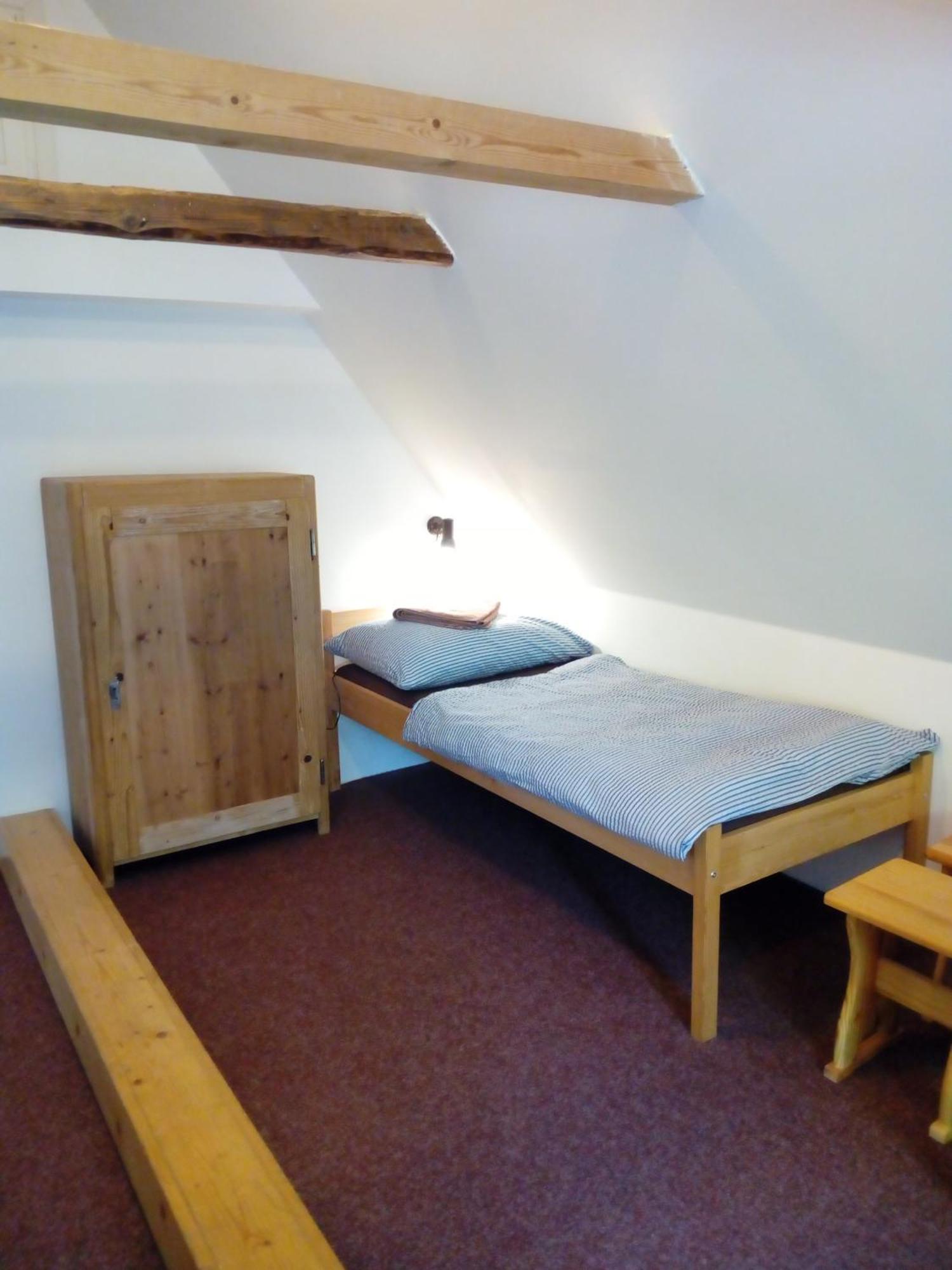 Apartmany Havana Cesky Krumlov Ngoại thất bức ảnh
