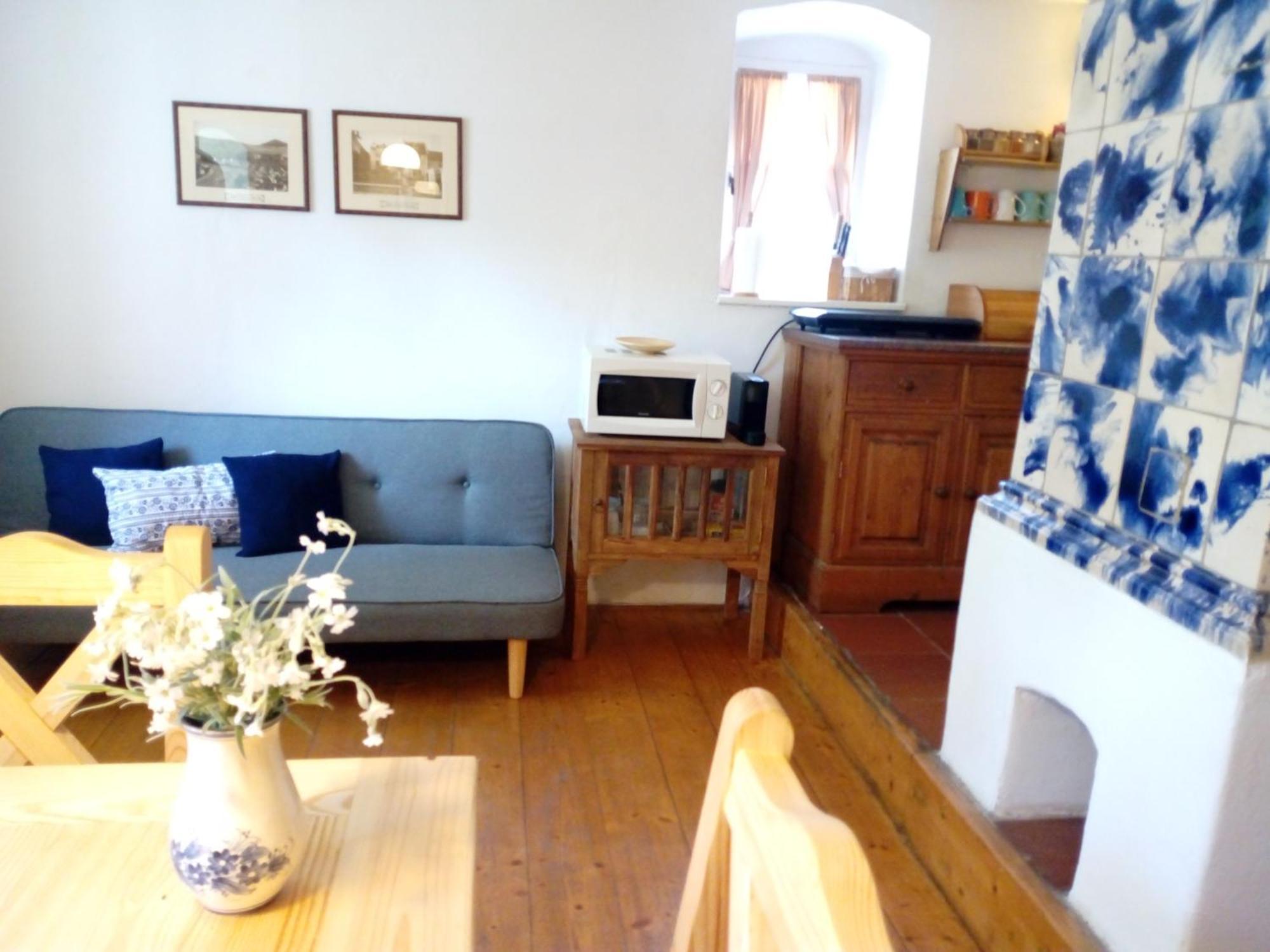 Apartmany Havana Cesky Krumlov Ngoại thất bức ảnh