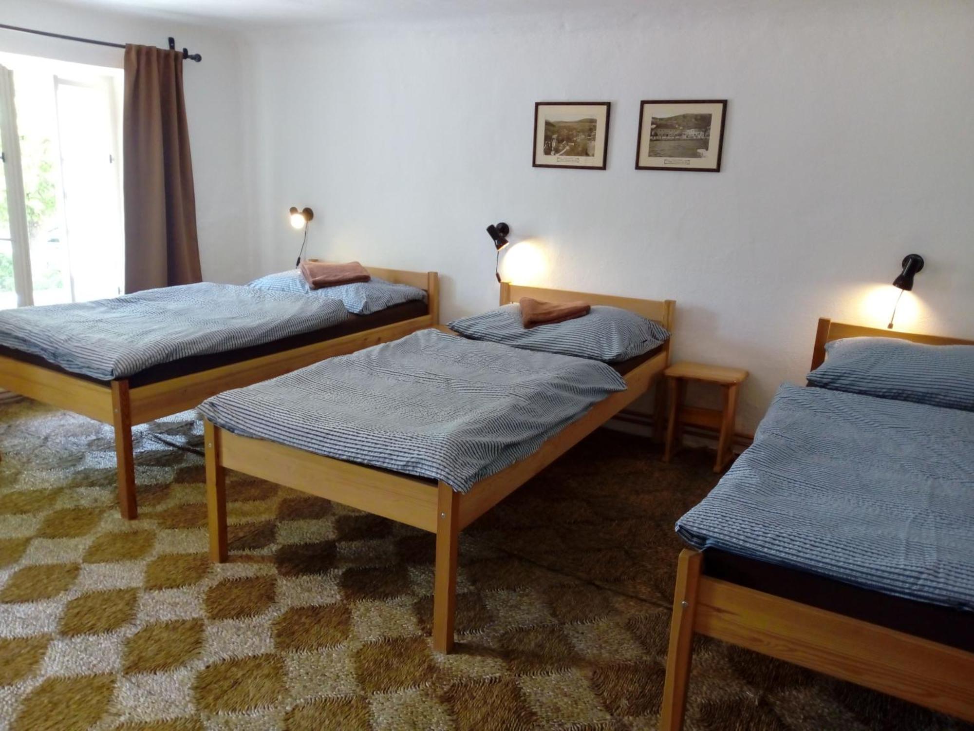 Apartmany Havana Cesky Krumlov Ngoại thất bức ảnh