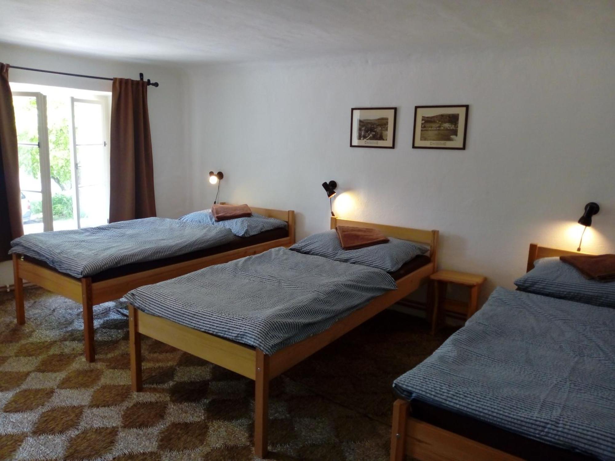 Apartmany Havana Cesky Krumlov Ngoại thất bức ảnh