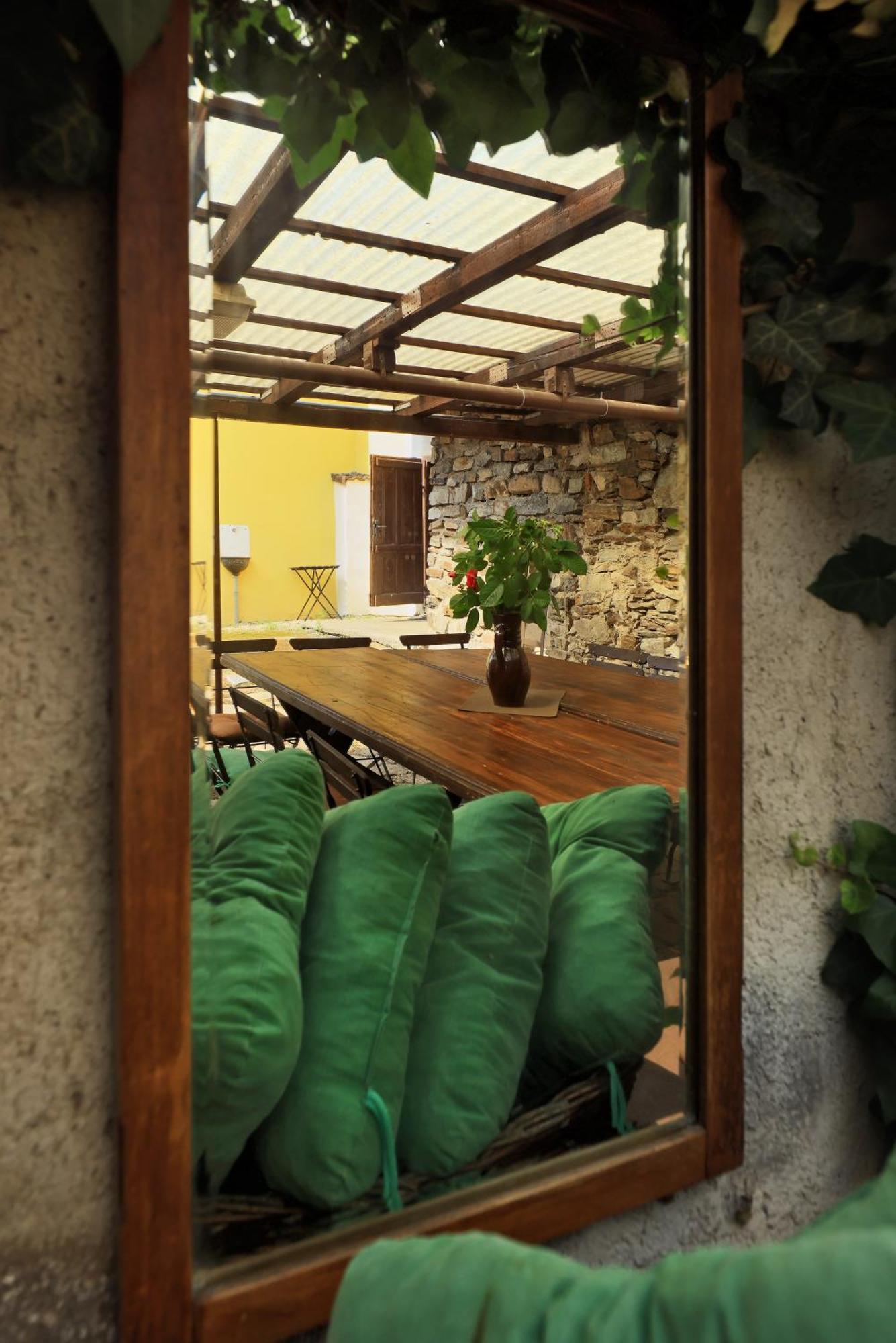 Apartmany Havana Cesky Krumlov Ngoại thất bức ảnh