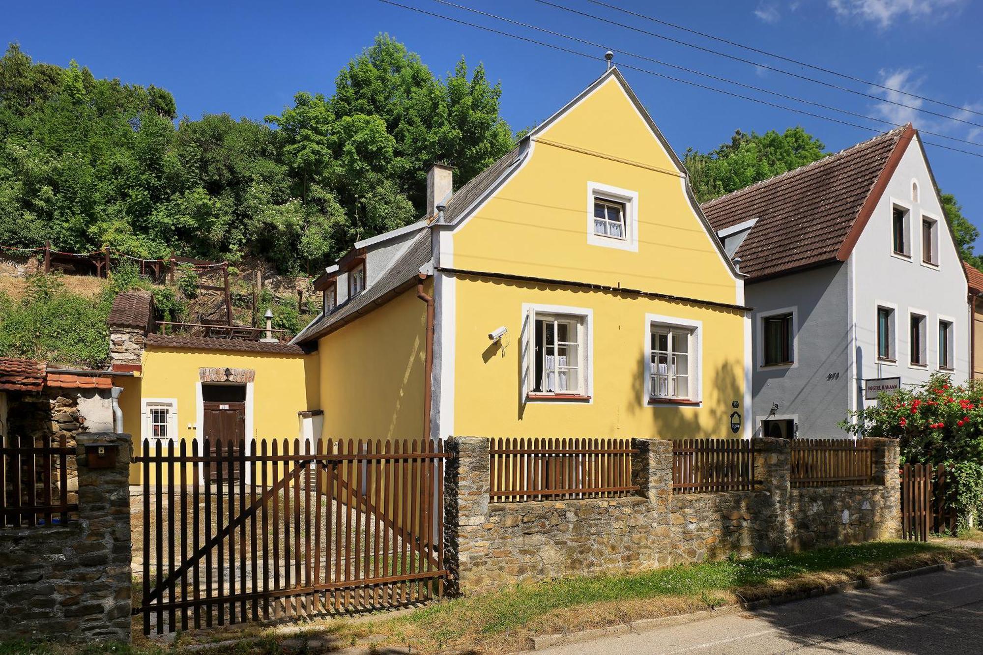 Apartmany Havana Cesky Krumlov Ngoại thất bức ảnh