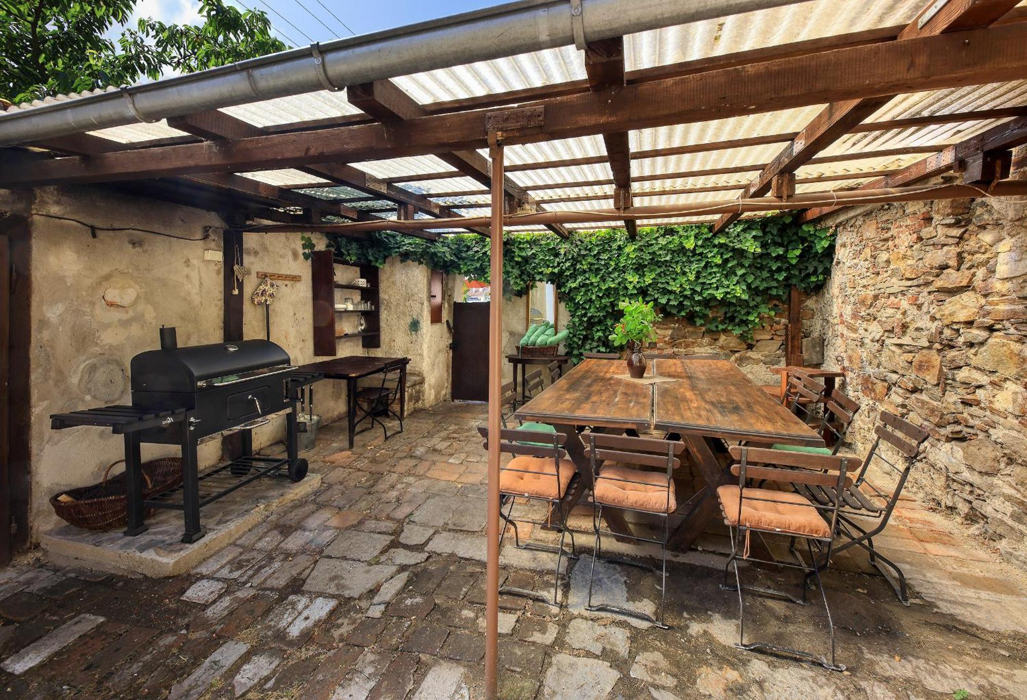 Apartmany Havana Cesky Krumlov Ngoại thất bức ảnh