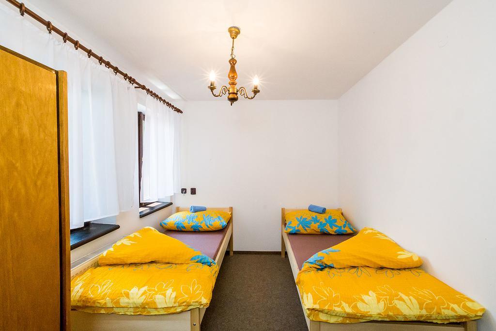 Apartmany Havana Cesky Krumlov Phòng bức ảnh