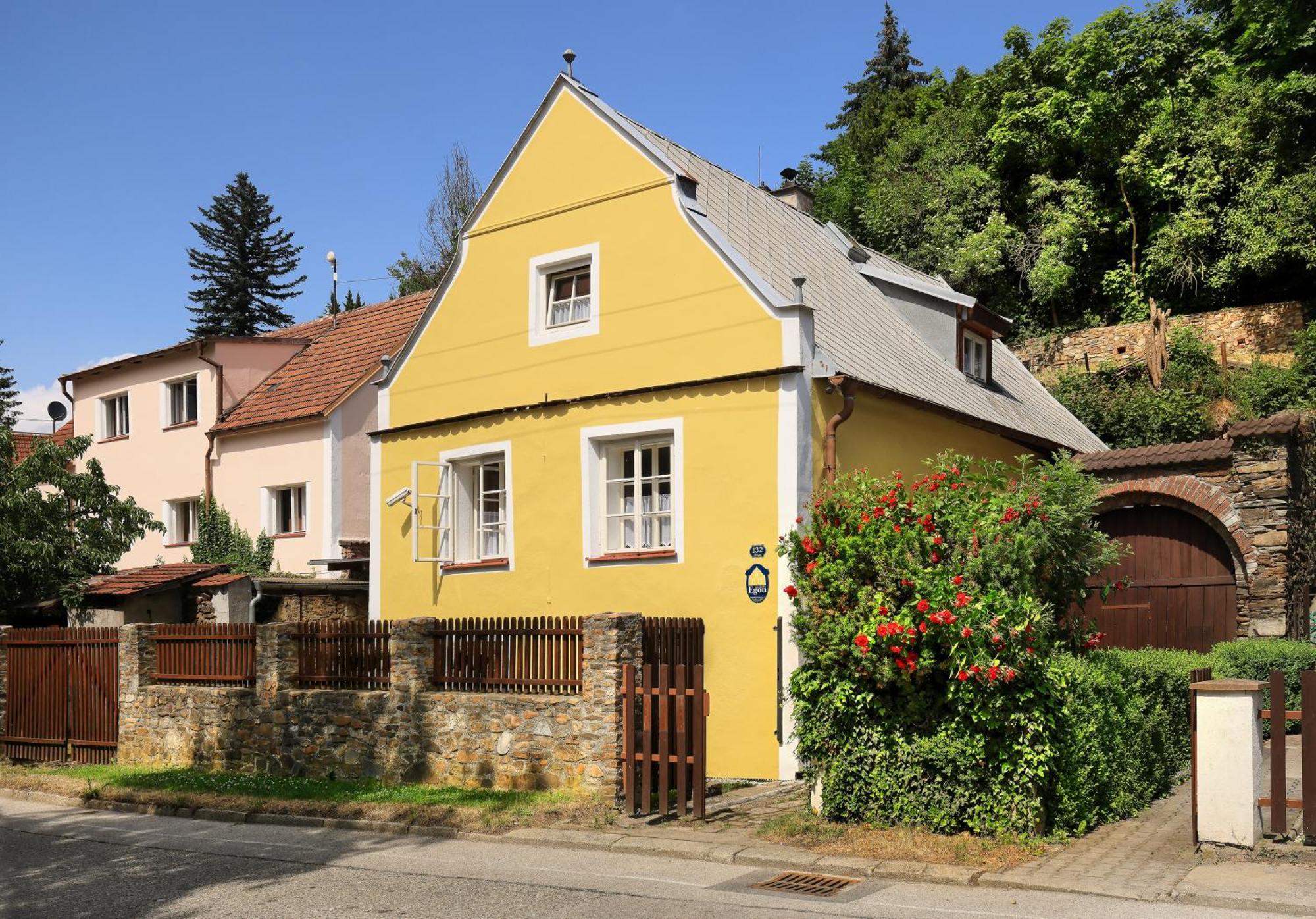 Apartmany Havana Cesky Krumlov Ngoại thất bức ảnh