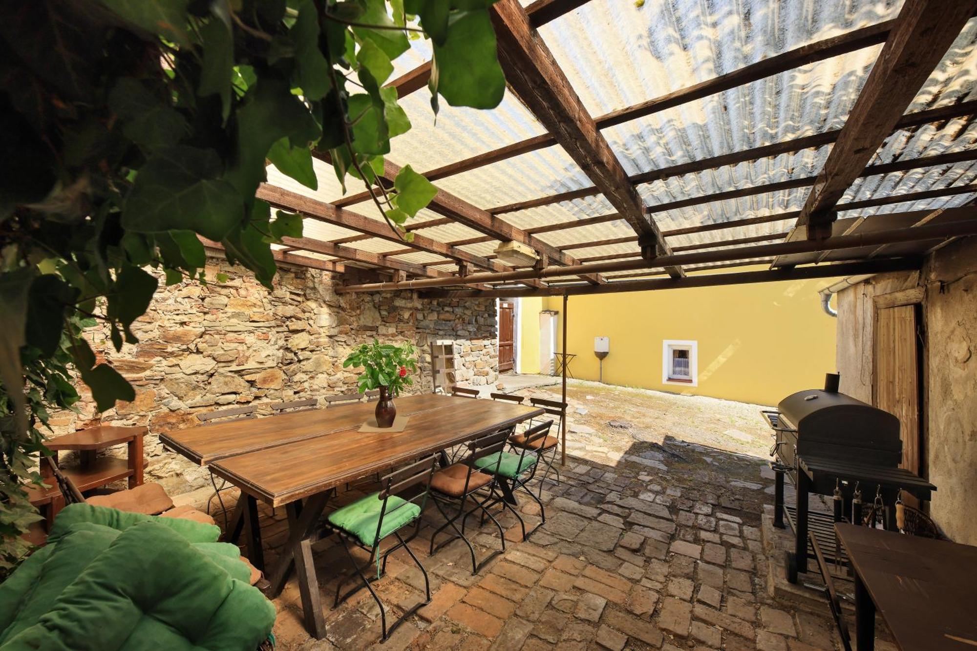 Apartmany Havana Cesky Krumlov Ngoại thất bức ảnh
