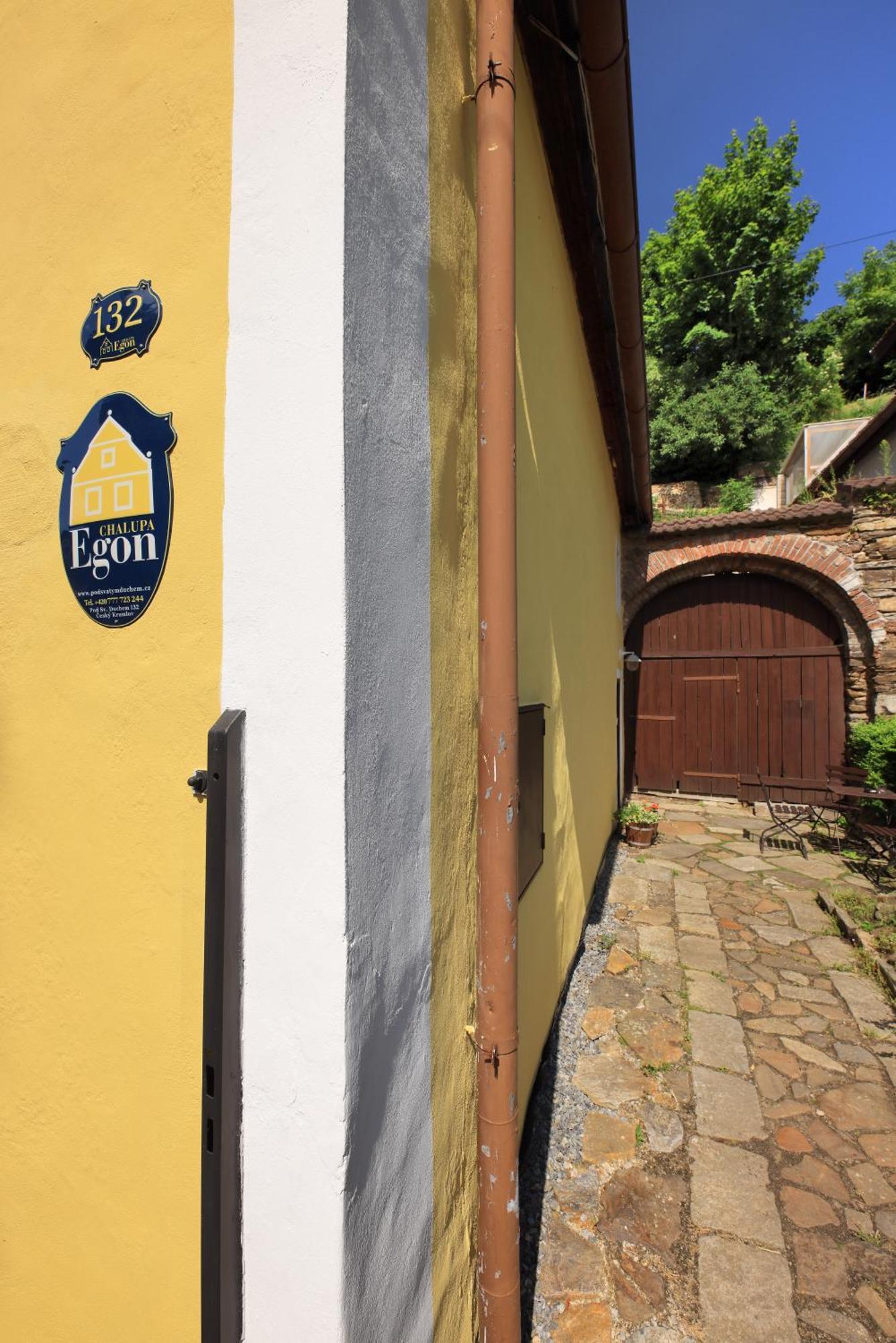Apartmany Havana Cesky Krumlov Ngoại thất bức ảnh