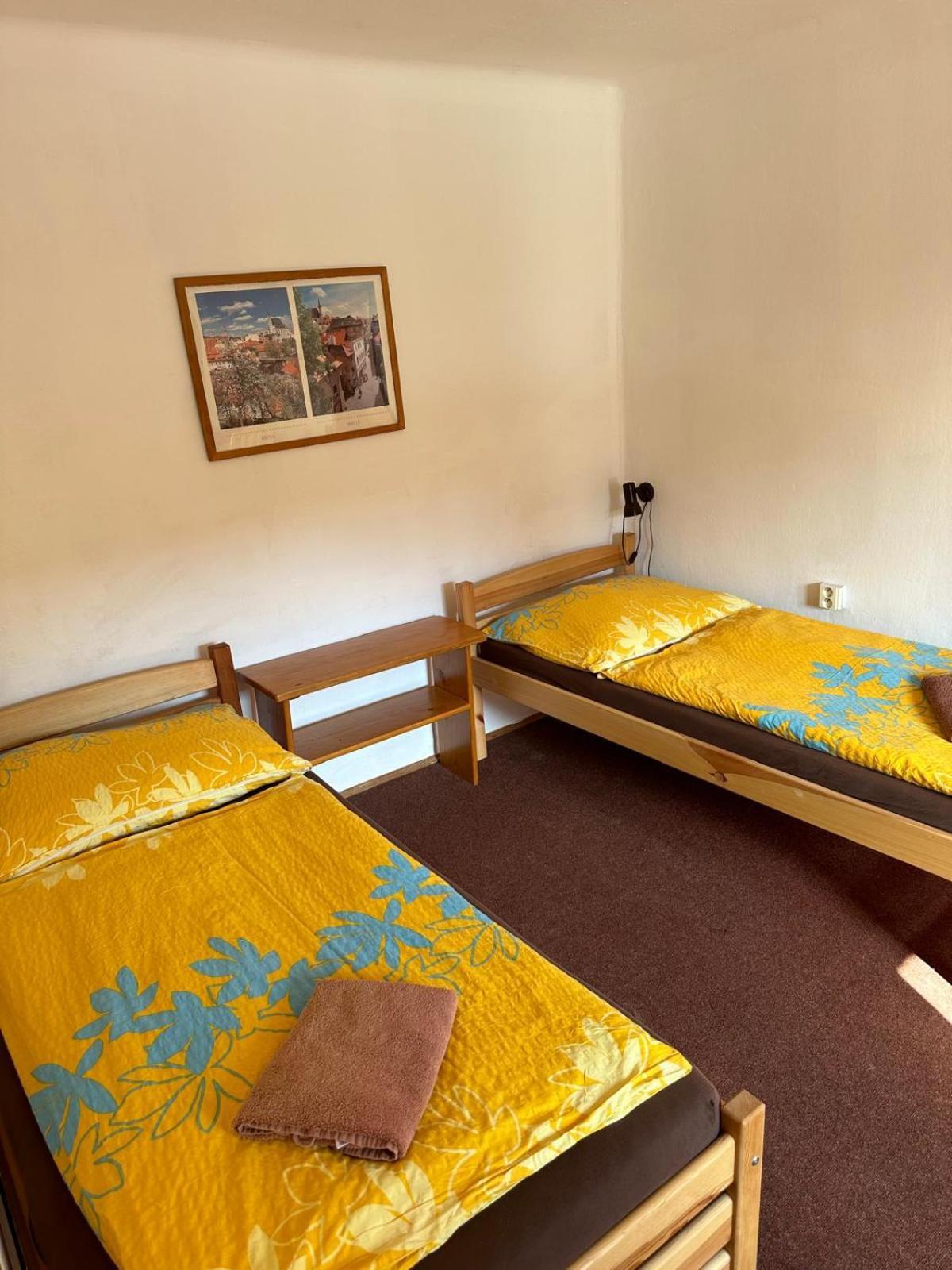 Apartmany Havana Cesky Krumlov Ngoại thất bức ảnh