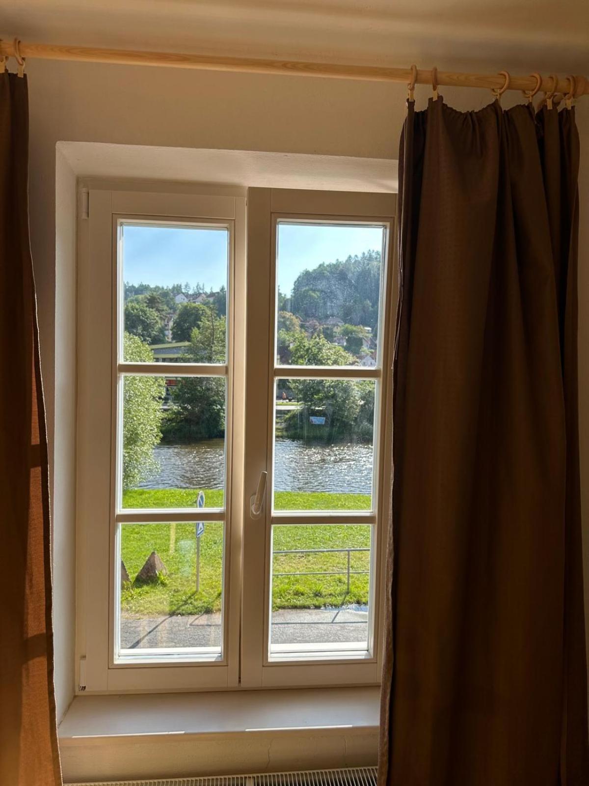 Apartmany Havana Cesky Krumlov Ngoại thất bức ảnh