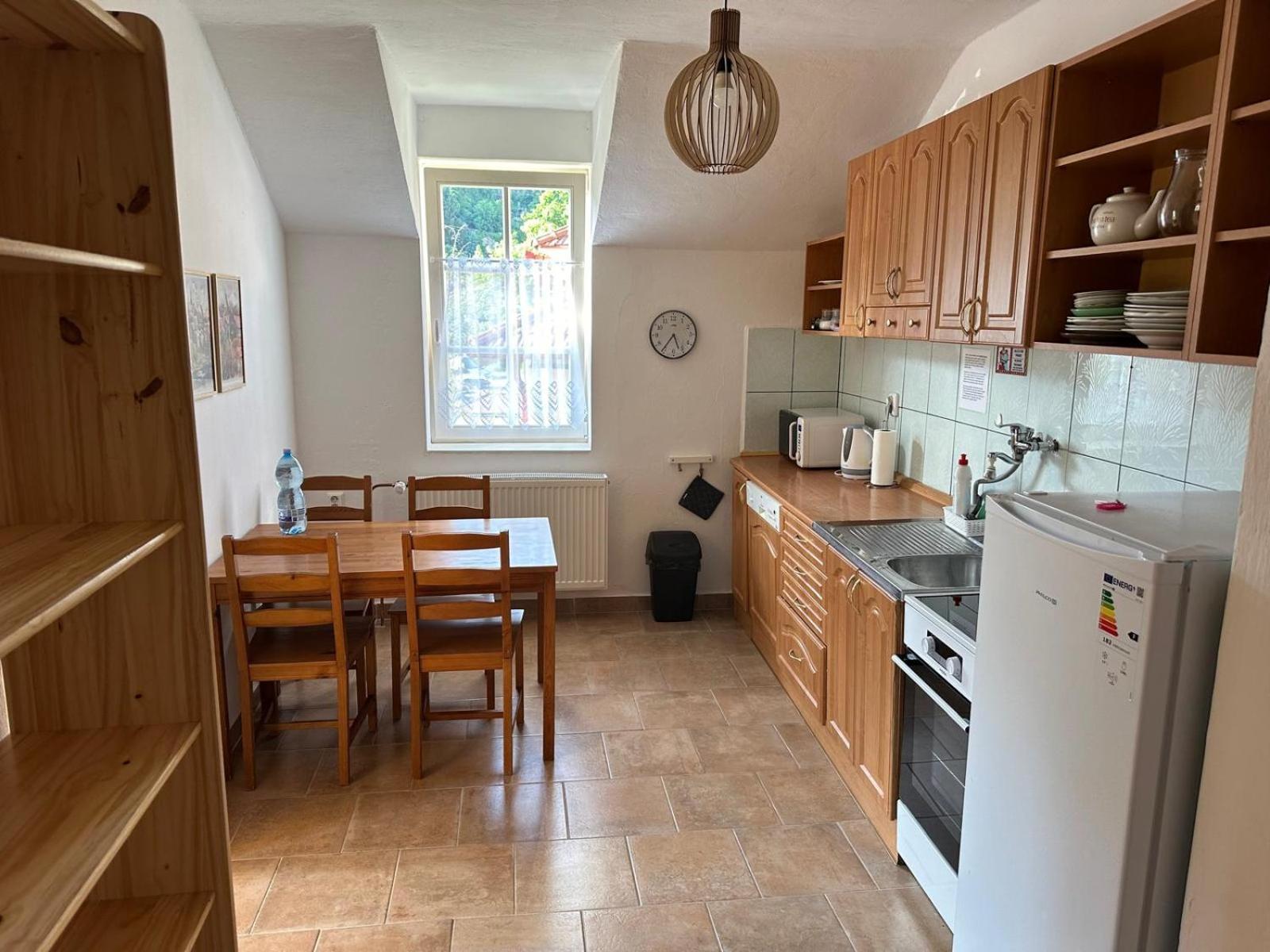 Apartmany Havana Cesky Krumlov Ngoại thất bức ảnh