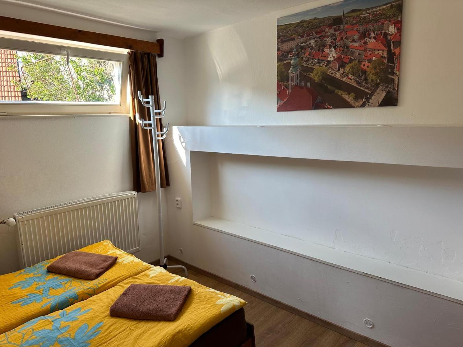 Apartmany Havana Cesky Krumlov Ngoại thất bức ảnh