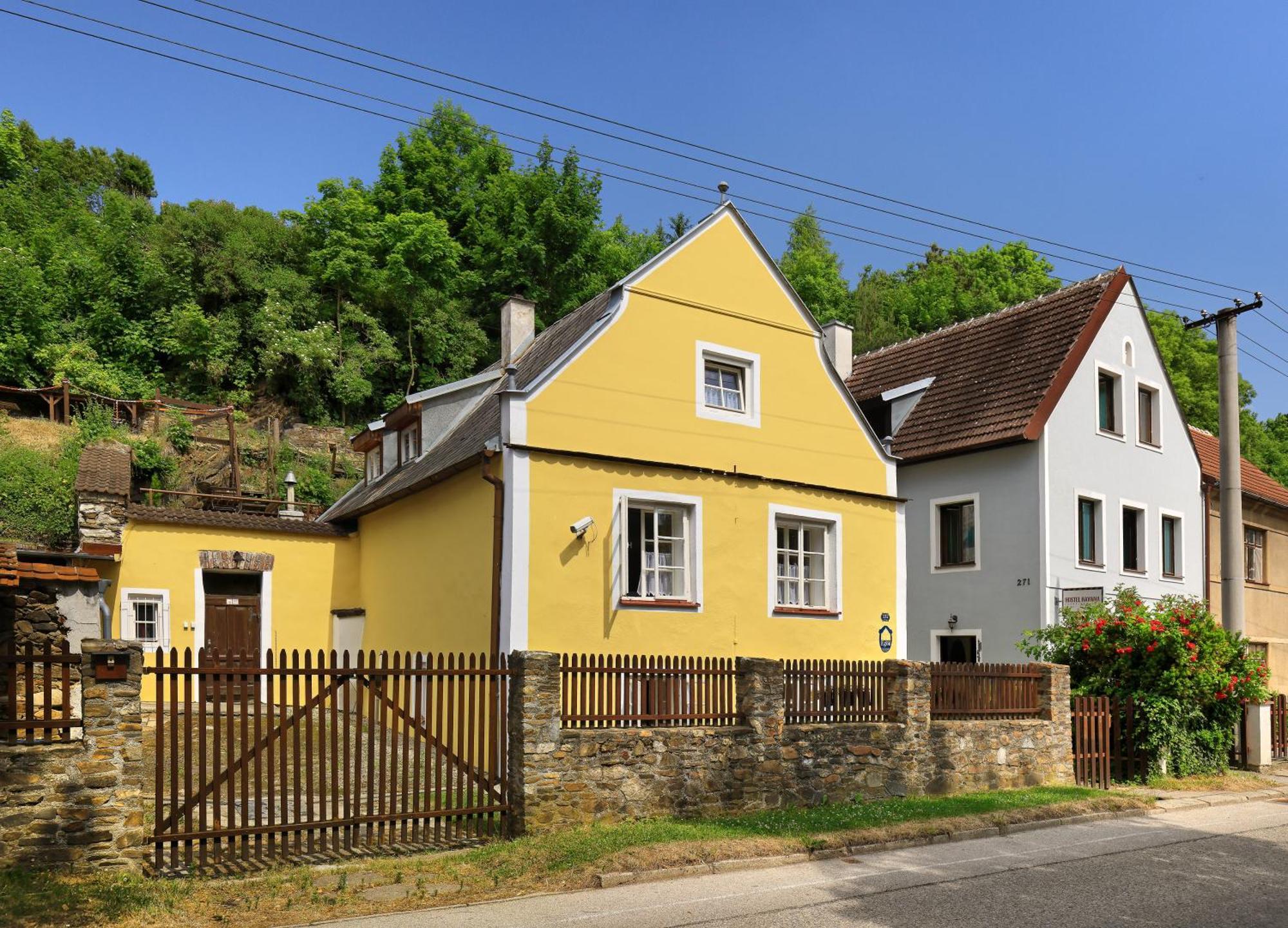 Apartmany Havana Cesky Krumlov Ngoại thất bức ảnh