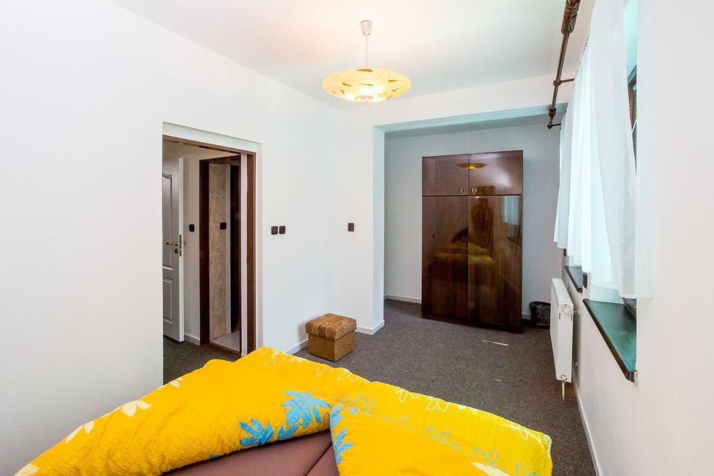 Apartmany Havana Cesky Krumlov Phòng bức ảnh