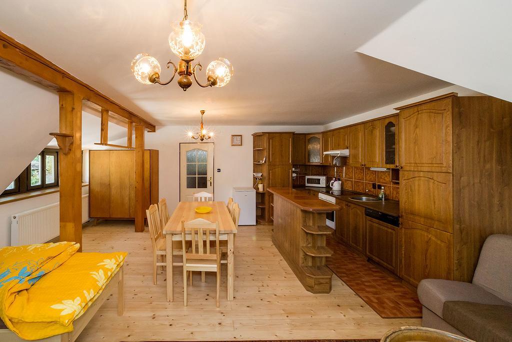 Apartmany Havana Cesky Krumlov Phòng bức ảnh