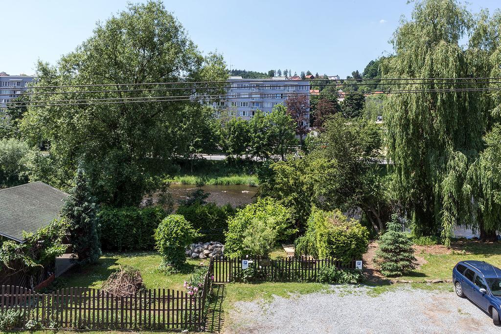 Apartmany Havana Cesky Krumlov Phòng bức ảnh