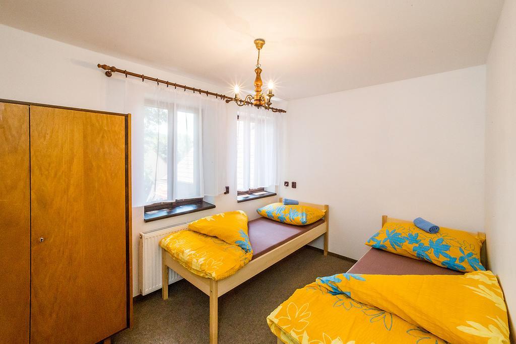 Apartmany Havana Cesky Krumlov Phòng bức ảnh