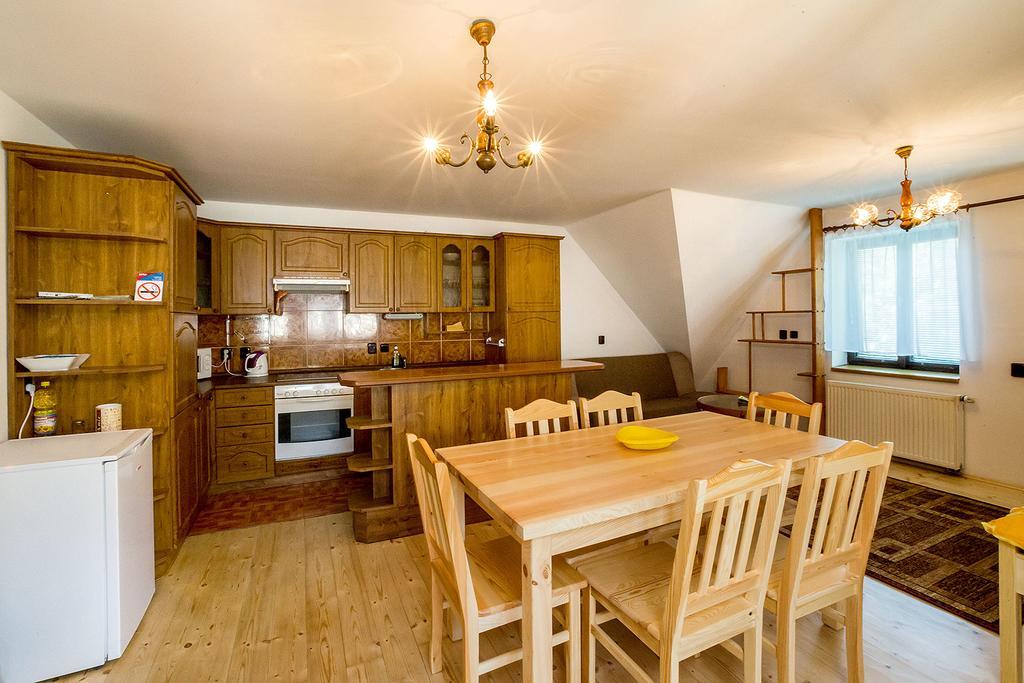 Apartmany Havana Cesky Krumlov Phòng bức ảnh