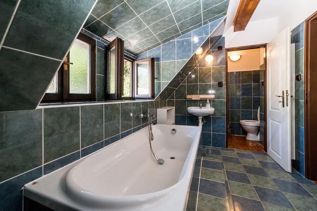 Apartmany Havana Cesky Krumlov Phòng bức ảnh