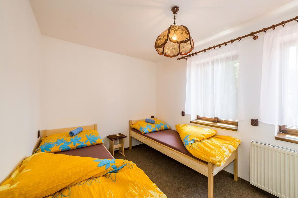 Apartmany Havana Cesky Krumlov Phòng bức ảnh