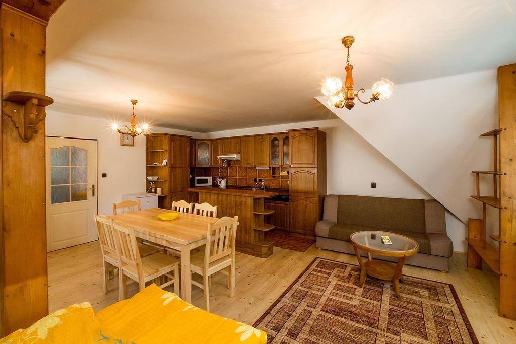 Apartmany Havana Cesky Krumlov Ngoại thất bức ảnh